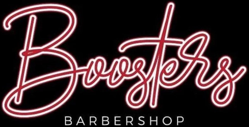 Boosters Barbershop